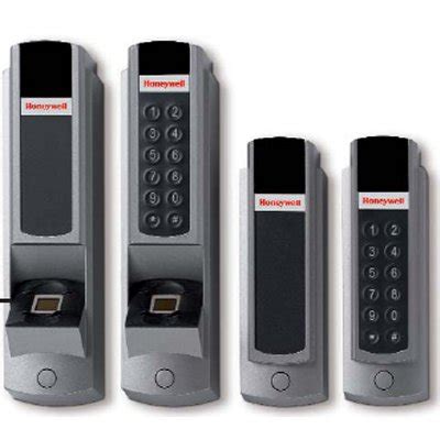 honeywell rfid labels|honeywell access control readers.